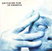 CD - Porcupine Tree - In Absentia