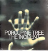Double LP - Porcupine Tree - Incident - 180g
