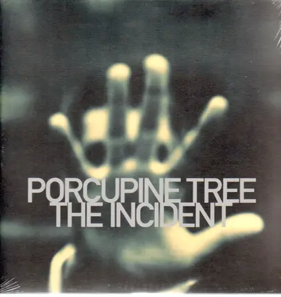 Porcupine Tree - Incident