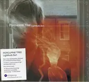 Double CD - Porcupine Tree - Lightbulb Sun