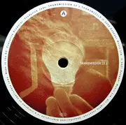 Double LP - Porcupine Tree - Lightbulb Sun