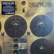 Porcupine Tree - Octane Twisted