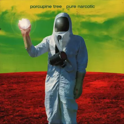 Porcupine Tree - Pure Narcotic