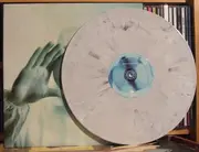 Double LP - Porcupine Tree - Stupid Dream - Marbled grey vinyl