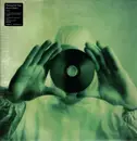 Double LP - Porcupine Tree - Stupid Dream - Reissue