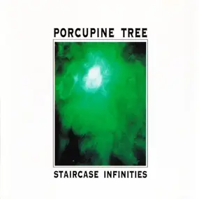 Porcupine Tree - Staircase Infinities