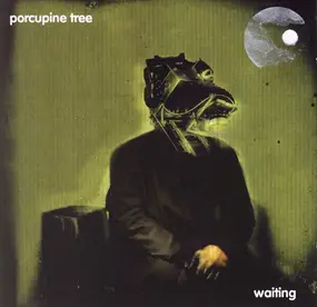 Porcupine Tree - Waiting