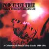 CD - Porcupine Tree - Yellow Hedgerow Dreamscape