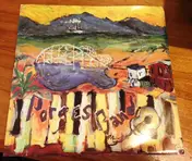 Porges Band - Prisoner In Love