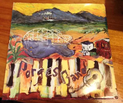 Porges Band - Prisoner In Love