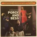 LP - 'Porgy And Bess' Original Broadway Cast - George Gerschwin's Porgy And Bess