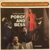 Original Broadway Cast - George Gerschwin's Porgy And Bess