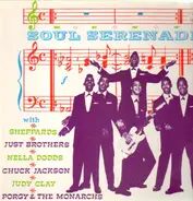 Porgy And The Monarchs a.o. - Soul Serenade