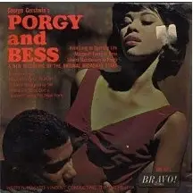 Original Broadway Cast - George Gershwin's Porgy & Bess