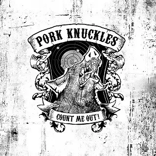 Pork Knuckles - Count Me Out!