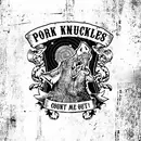 7inch Vinyl Single - Pork Knuckles - Count Me Out! - EP, Numbered