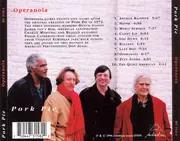 CD - Pork Pie - Operanoia