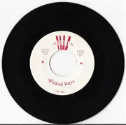 7inch Vinyl Single - Pork - Squeal