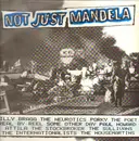 LP - Porky The Poet, Billy Bragg, The Neurotics a.o. - Not Just Mandela