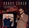 CD - Porky Cohen with Roomful Of Blues - Rhythm & Bones