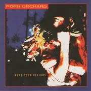CD - Porn Orchard - Name Your Regions