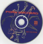 CD - Porn Orchard - Name Your Regions