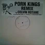 The Porn Kings - Up To No Good  (Remix By Celvin Rotane)