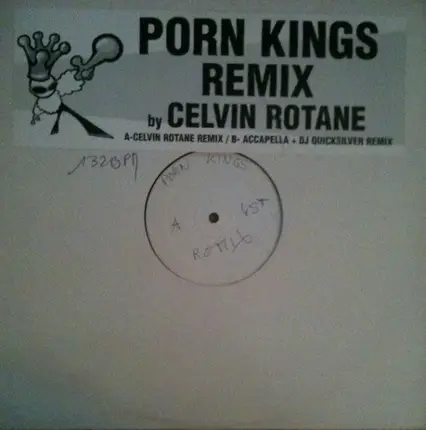 Porn Kings - Up To No Good  (Remix By Celvin Rotane)