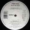 12'' - Porn Kings - Up To No Good