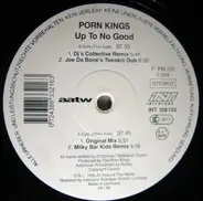 Porn Kings - Up to No Good