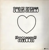 The Porn Kings - Amour