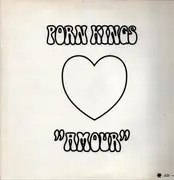 2 x 12inch Vinyl Single - Porn Kings - Amour