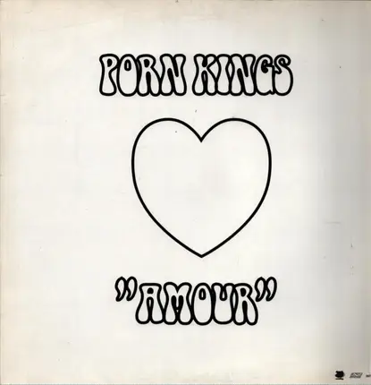 Porn Kings - Amour