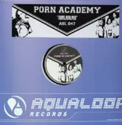 Porn Academy - Short Dick Man