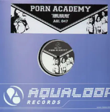 Porn Academy - Short Dick Man