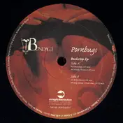 Pornbugs - BACKSTOP EP