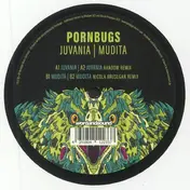 Pornbugs - Juvania / Mudita