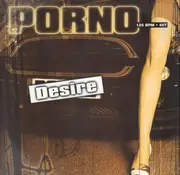 12inch Vinyl Single - Porno - Desire