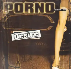Porno - Desire