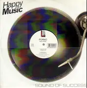 12inch Vinyl Single - Porno - Music Power