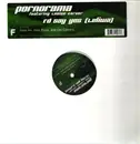 12inch Vinyl Single - Pornorama - I'd Say Yes (Leliwa)