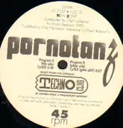 12'' - Pornotanz - CySex