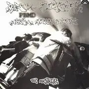 12'' - Porno Brothers Making Deutschmark - The Mustache