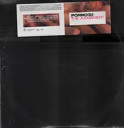 2 x 12inch Vinyl Single - Porno DJ - The Judgement