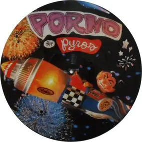 Porno for Pyros - Pets