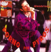 Porno for Pyros - Woodstock 94