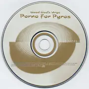 CD - Porno for Pyros - Good God'S Urge