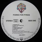 LP - Porno For Pyros - Porno For Pyros