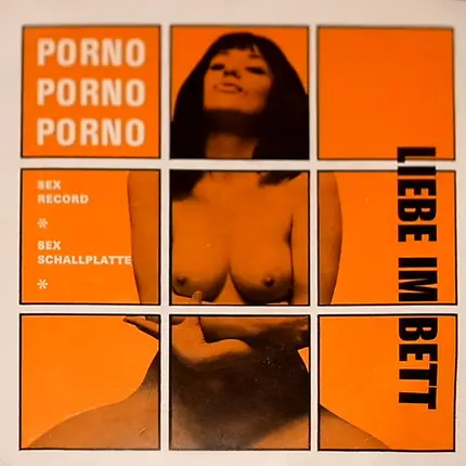 Porno Porno Porno - Liebe Im Bett