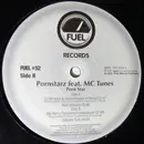 12'' - Pornstarz - Porn Star